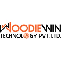 Woodiewin Technology Private Limited Logo